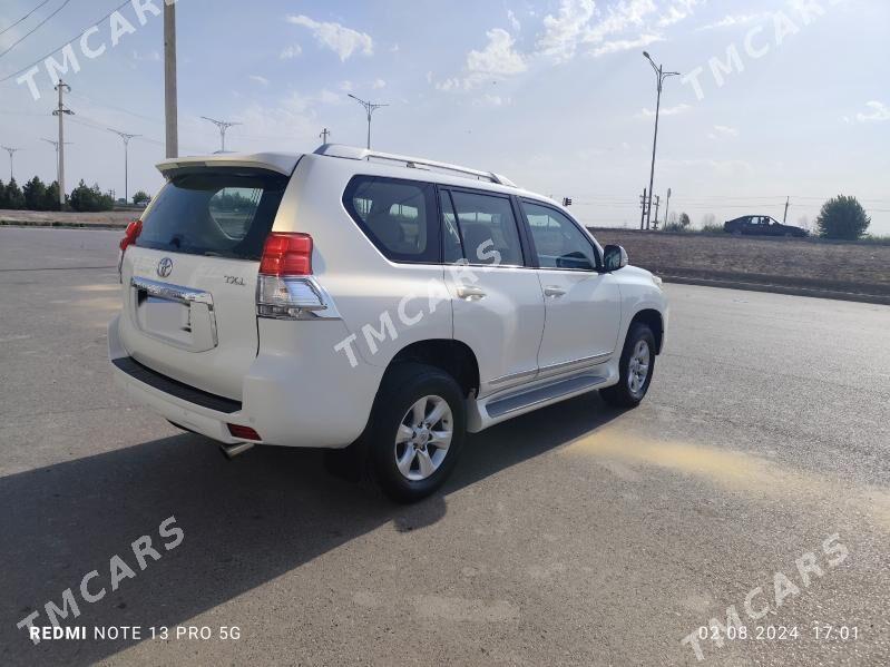 Toyota Land Cruiser Prado 2011 - 450 000 TMT - Türkmenabat - img 2