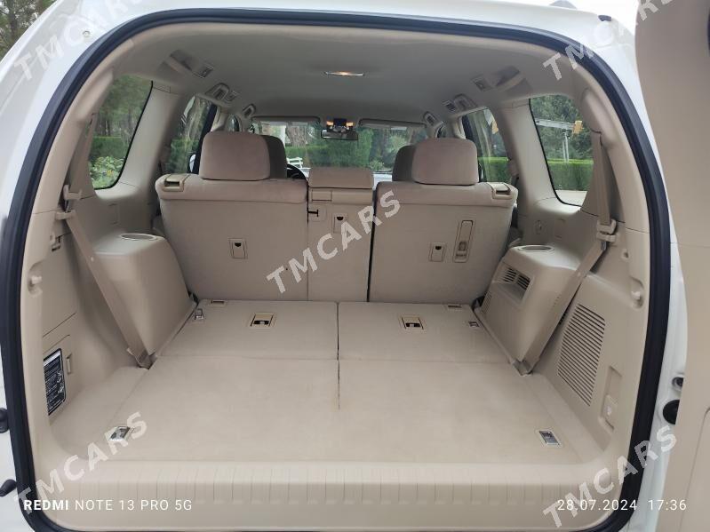 Toyota Land Cruiser Prado 2011 - 450 000 TMT - Türkmenabat - img 6