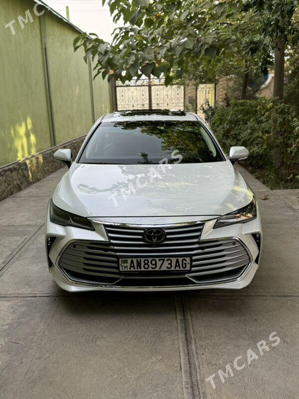 Toyota Avalon 2019 - 650 000 TMT - Aşgabat - img 2