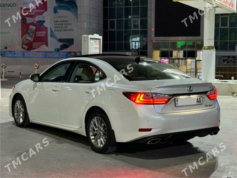 Lexus ES 350 2017 - 439 000 TMT - Aşgabat - img 5