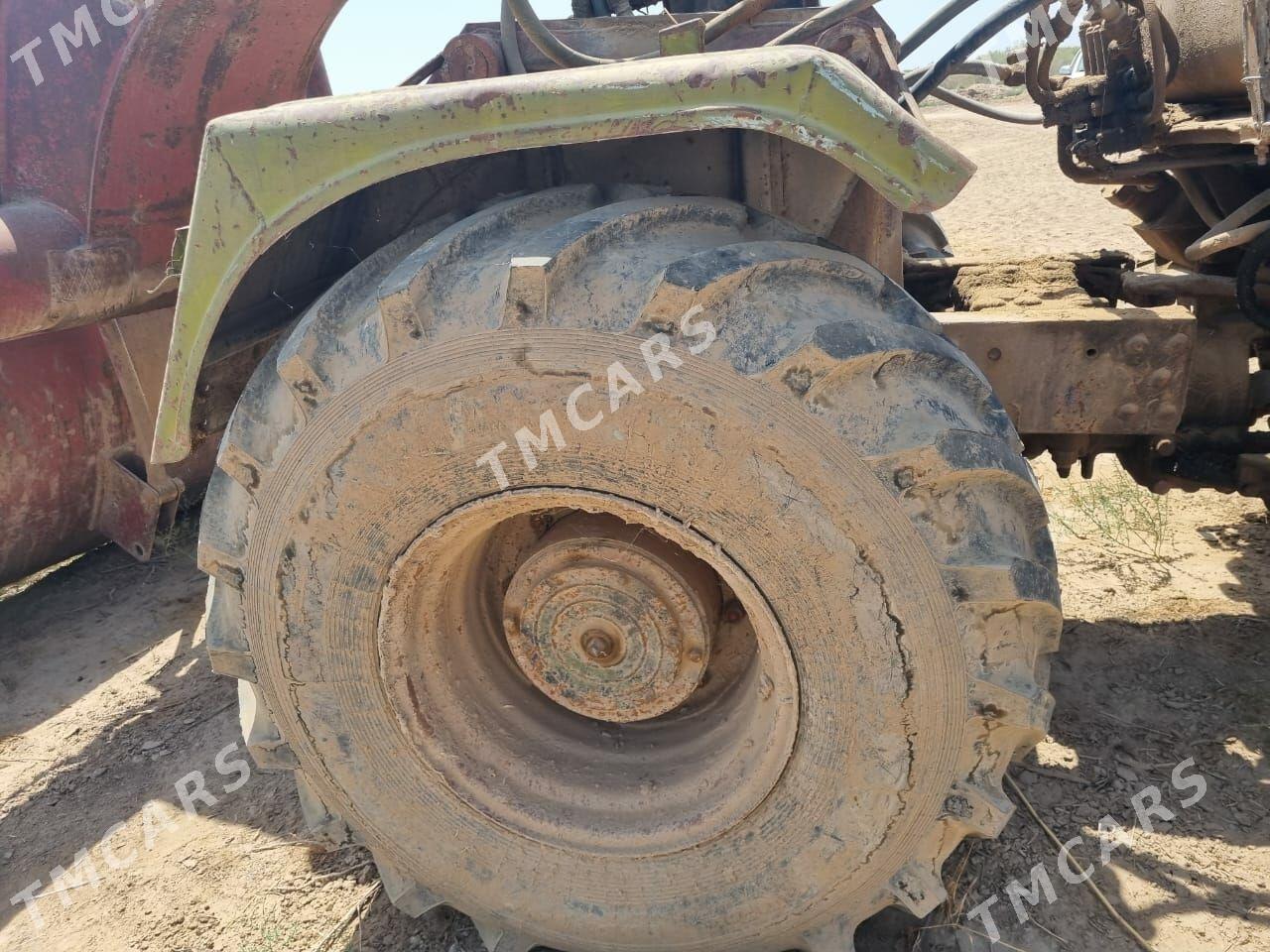 MTZ T-28 2000 - 105 000 TMT - Теджен - img 2