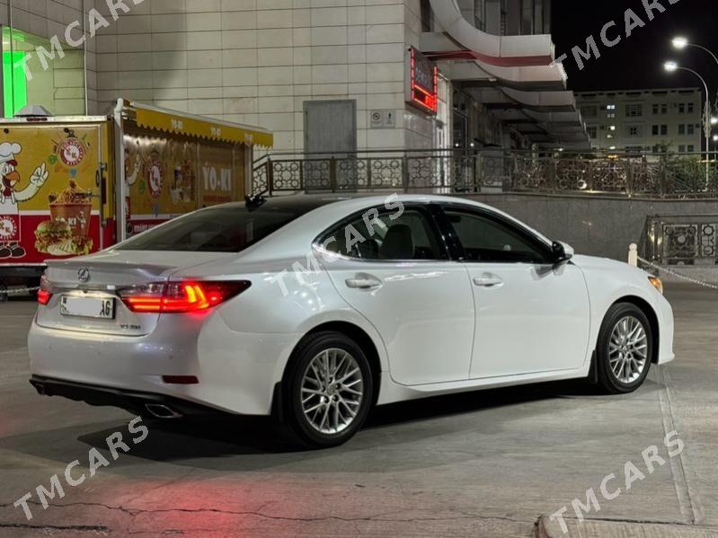 Lexus ES 350 2017 - 439 000 TMT - Aşgabat - img 6