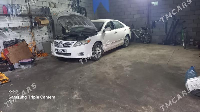 Toyota Camry 2010 - 95 000 TMT - Ашхабад - img 7