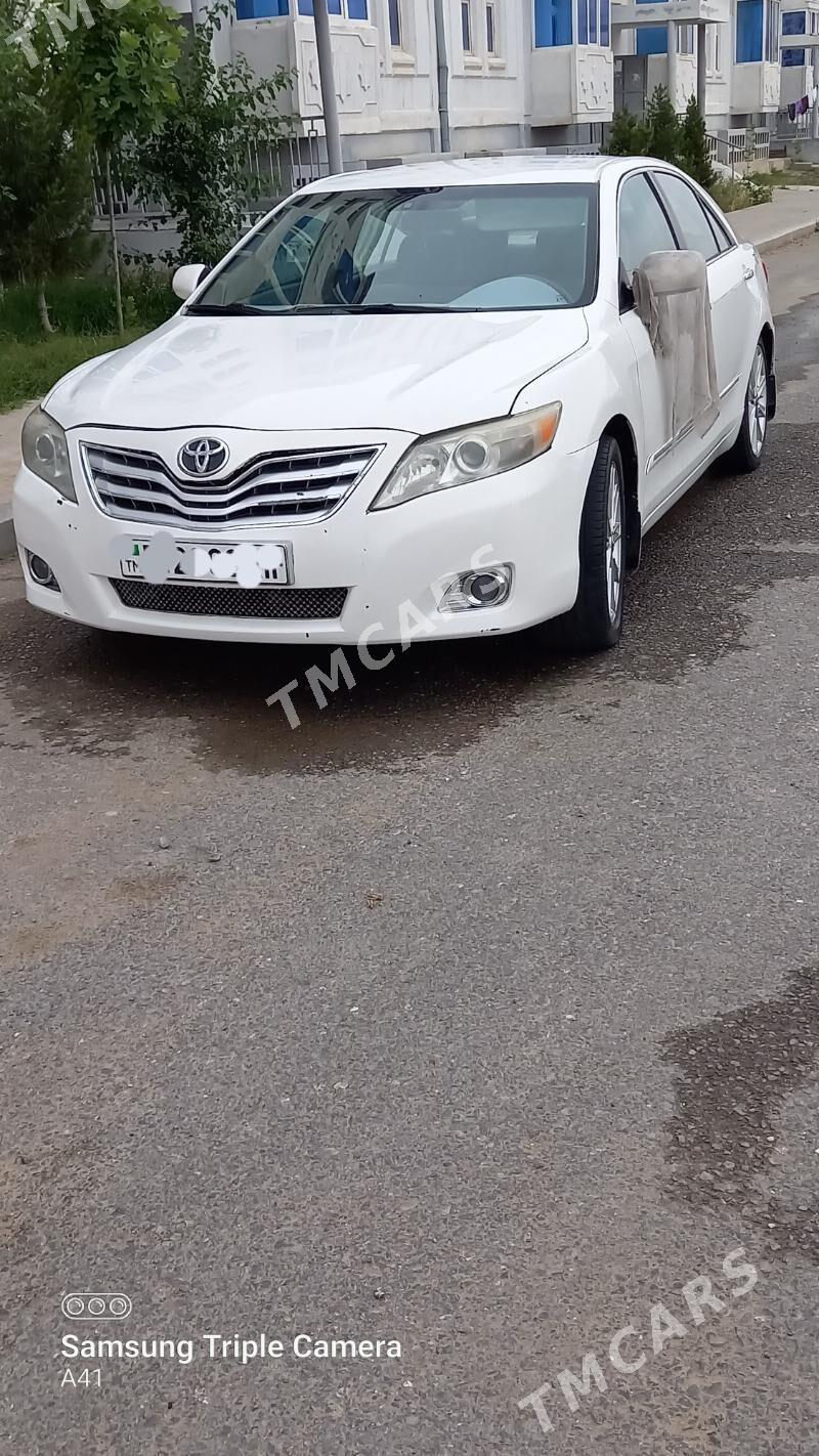 Toyota Camry 2010 - 95 000 TMT - Aşgabat - img 2