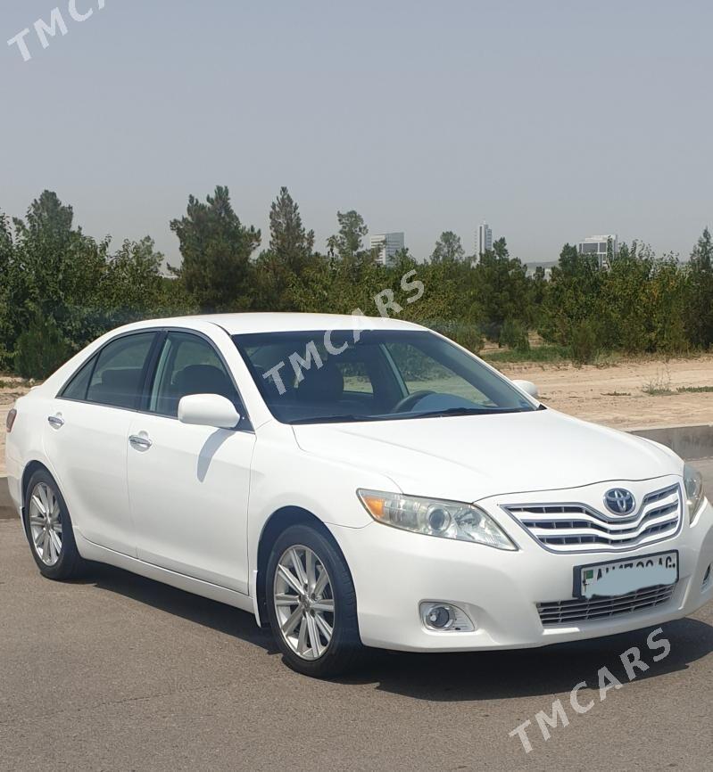 Toyota Camry 2011 - 165 000 TMT - Aşgabat - img 2