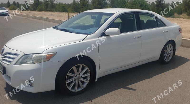 Toyota Camry 2011 - 165 000 TMT - Aşgabat - img 3