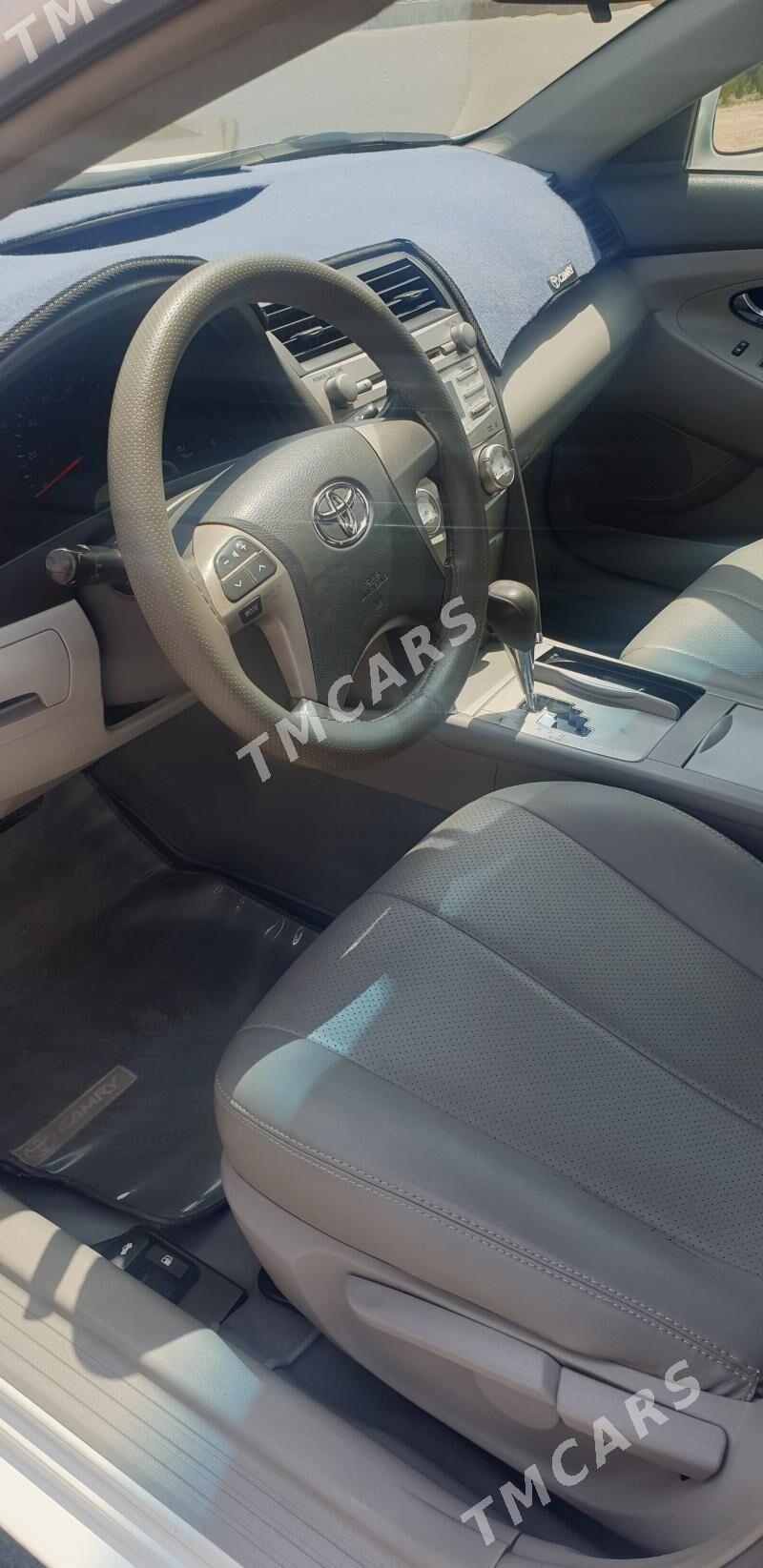 Toyota Camry 2011 - 165 000 TMT - Aşgabat - img 10