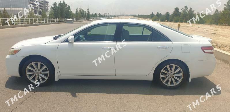 Toyota Camry 2011 - 165 000 TMT - Aşgabat - img 7