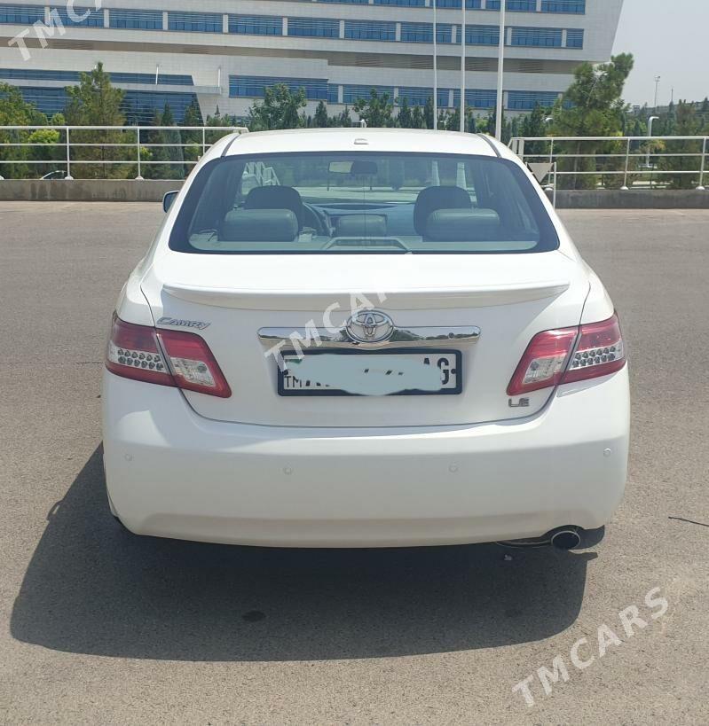 Toyota Camry 2011 - 165 000 TMT - Aşgabat - img 4