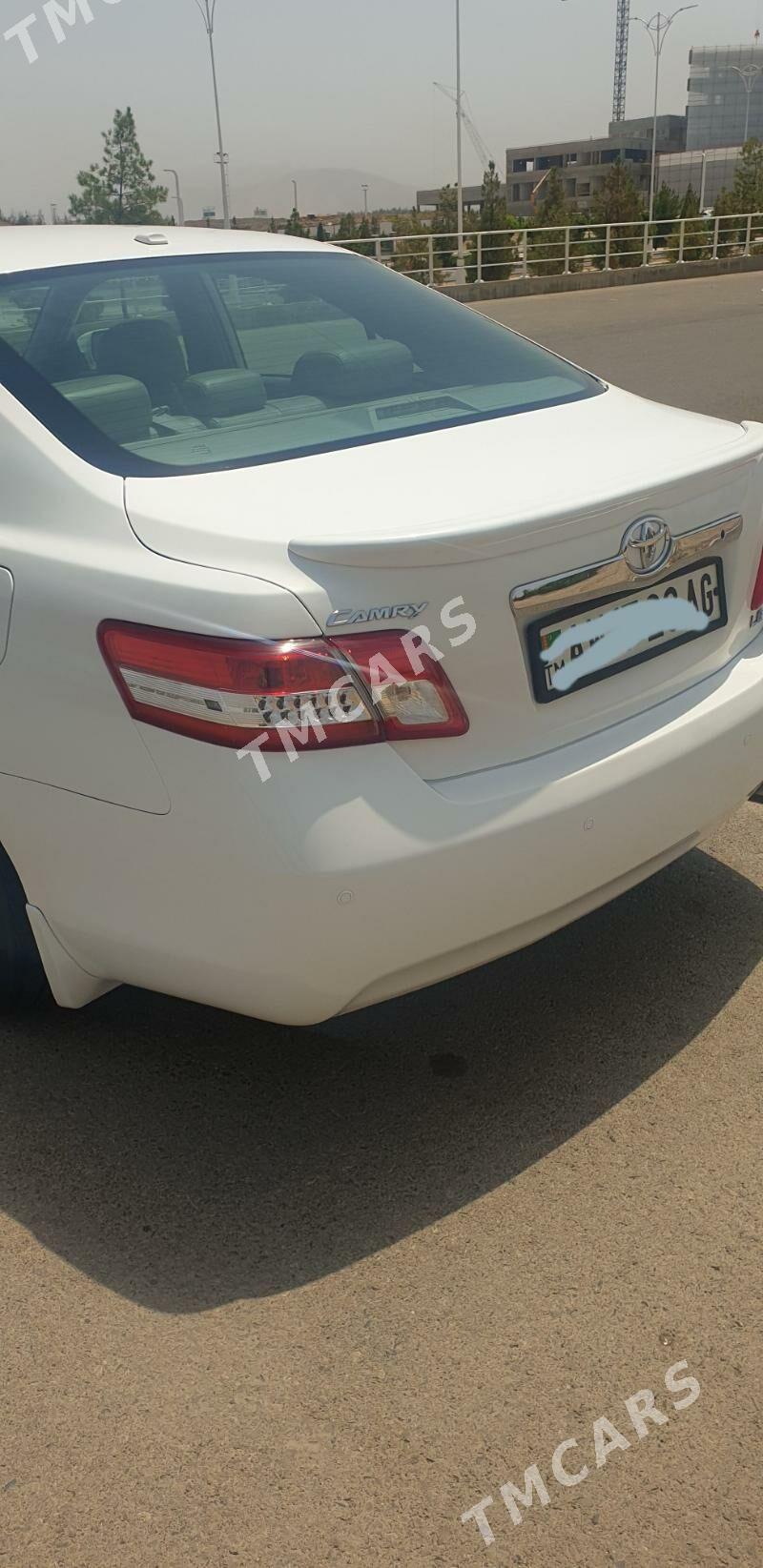 Toyota Camry 2011 - 165 000 TMT - Aşgabat - img 5