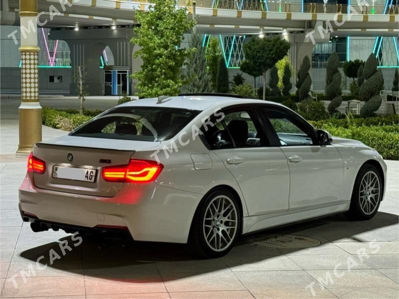 BMW F30 2013 - 275 000 TMT - Ашхабад - img 2