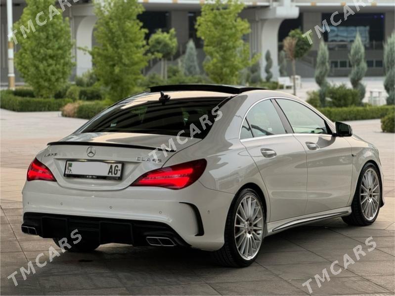 Mercedes-Benz CLA 2014 - 285 000 TMT - Ашхабад - img 2
