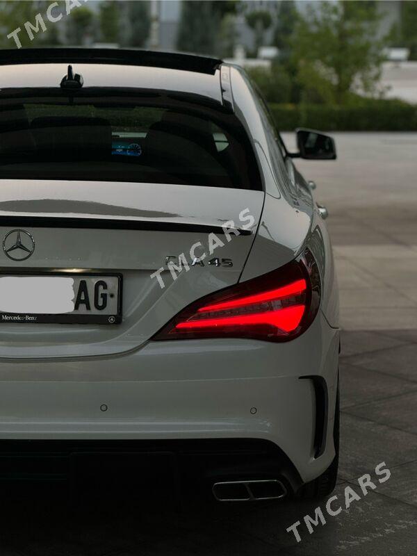 Mercedes-Benz CLA 2014 - 285 000 TMT - Aşgabat - img 3