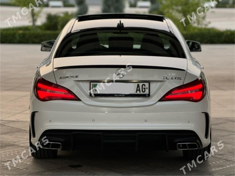 Mercedes-Benz CLA 2014 - 285 000 TMT - Aşgabat - img 5