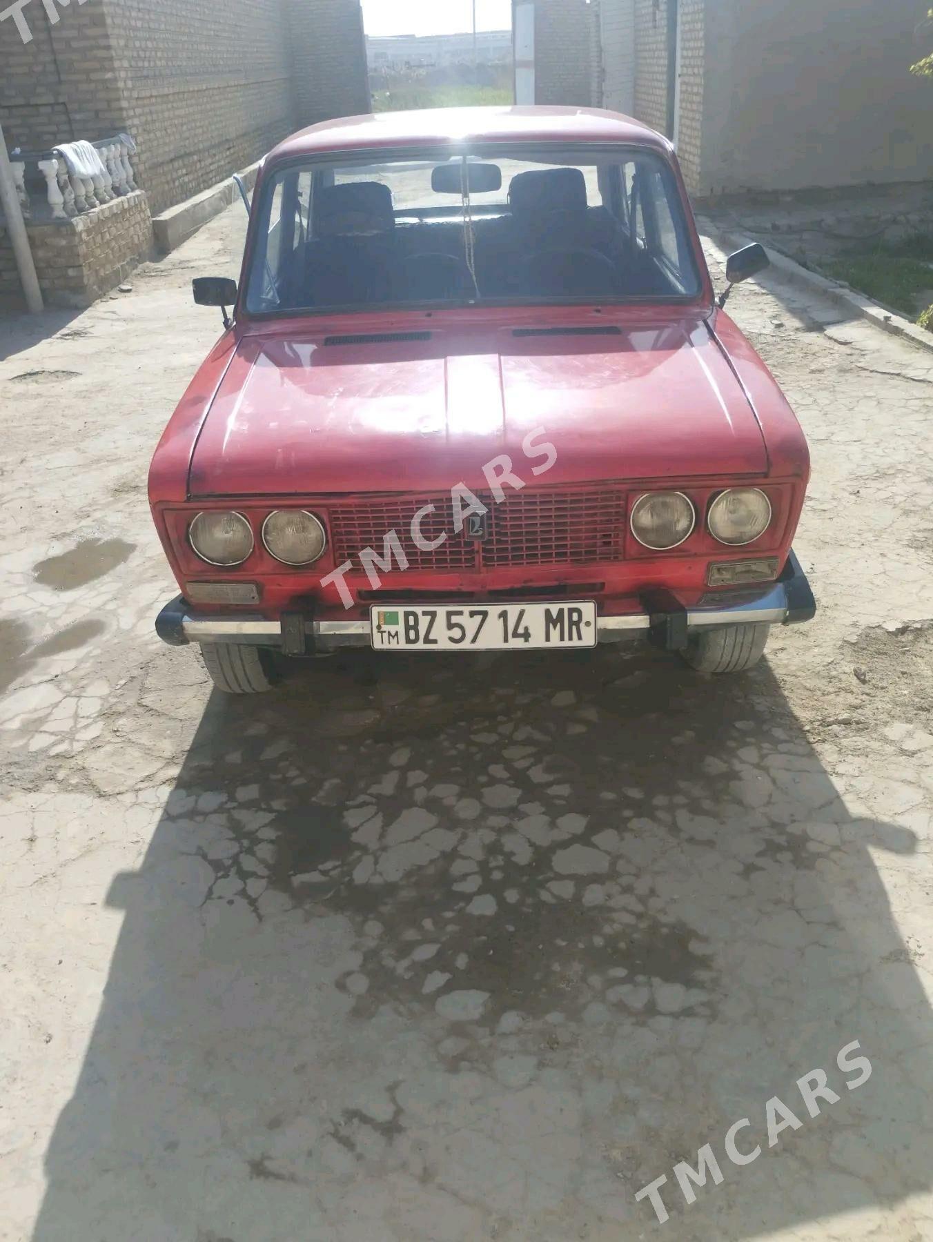 Lada 2106 1989 - 15 000 TMT - Mary - img 3