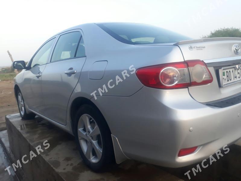 Toyota Corolla 2012 - 150 000 TMT - Tejen - img 3