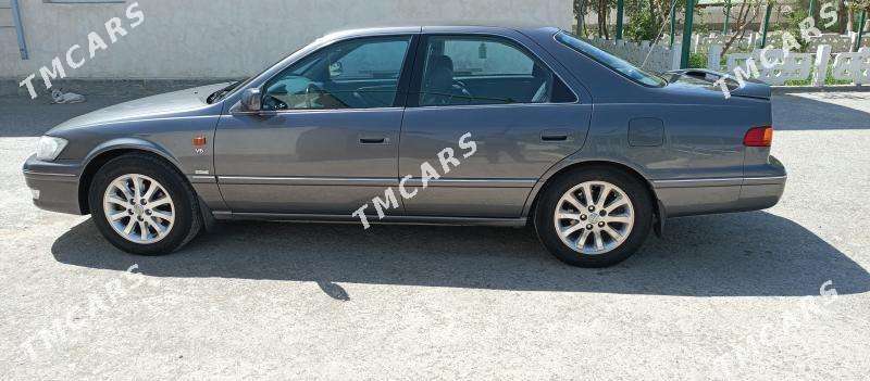 Toyota Camry 1999 - 130 000 TMT - Türkmenabat - img 4