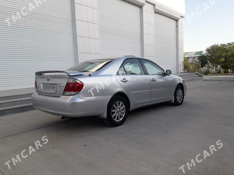 Toyota Camry 2002 - 135 000 TMT - 8 mkr - img 3