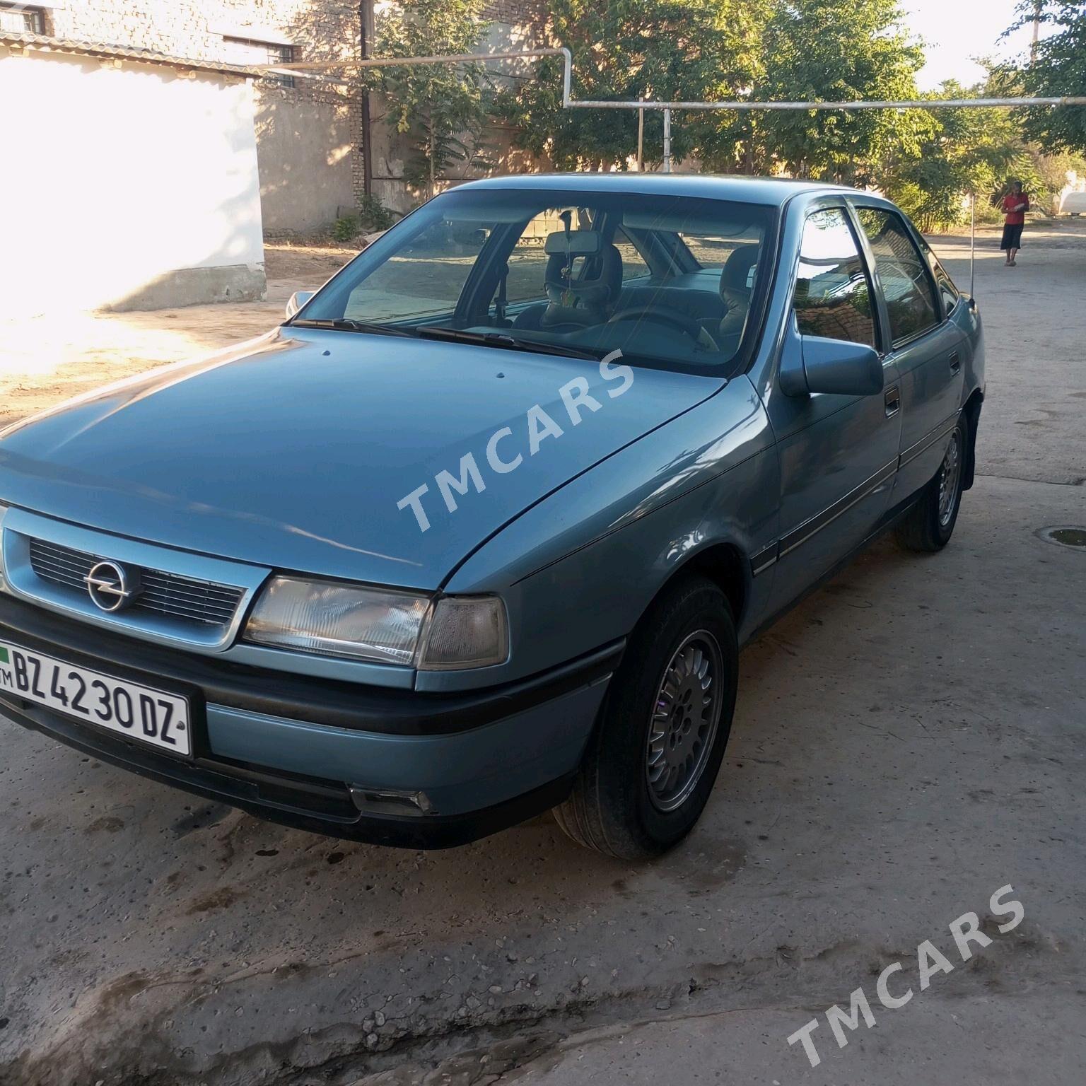 Opel Vectra 1991 - 23 000 TMT - Daşoguz - img 2