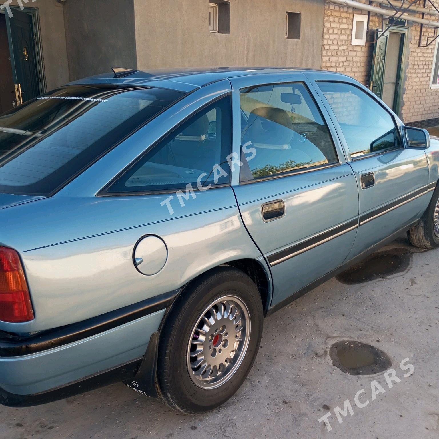 Opel Vectra 1991 - 23 000 TMT - Daşoguz - img 3