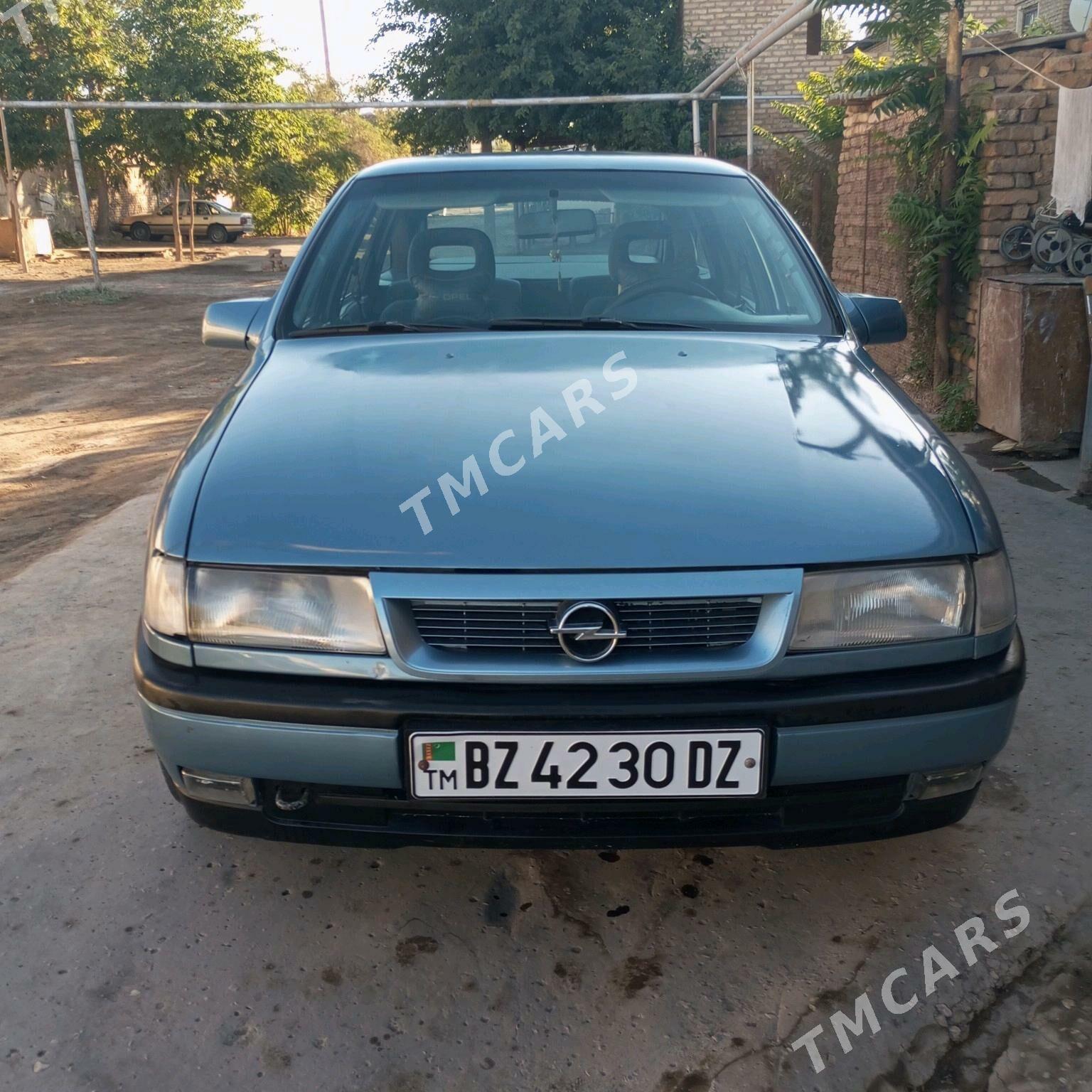 Opel Vectra 1991 - 23 000 TMT - Daşoguz - img 5