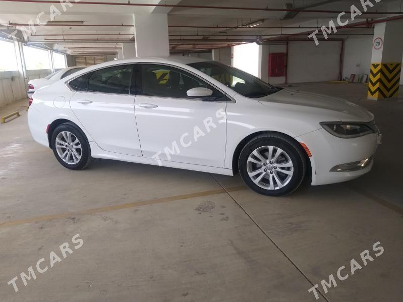 Chrysler 200 2016 - 210 000 TMT - Aşgabat - img 3