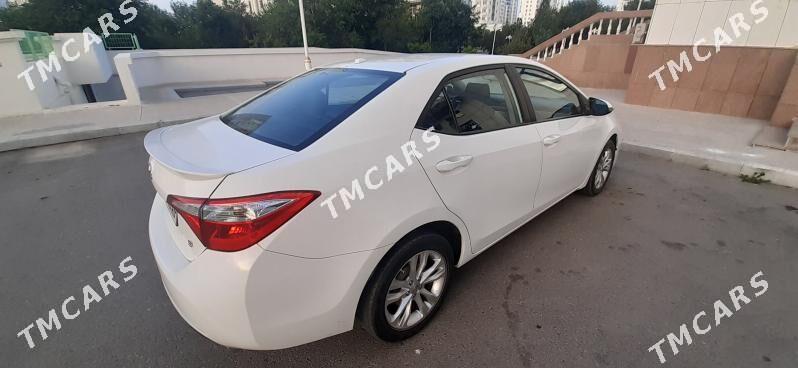 Toyota Corolla 2016 - 168 000 TMT - Aşgabat - img 3