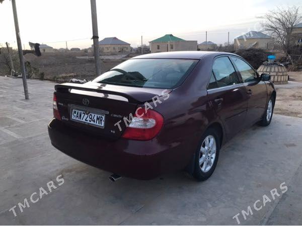 Toyota Camry 2003 - 107 000 TMT - Wekilbazar - img 2