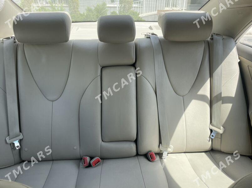 Toyota Camry 2009 - 130 000 TMT - Мары - img 2