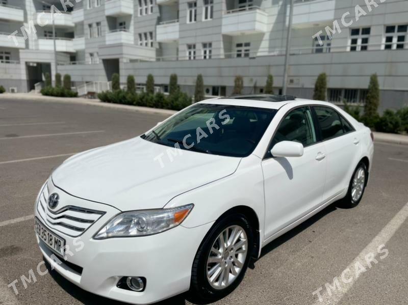 Toyota Camry 2009 - 130 000 TMT - Mary - img 6