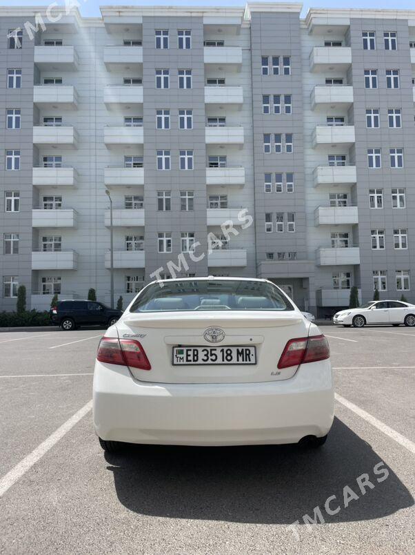 Toyota Camry 2009 - 130 000 TMT - Мары - img 5