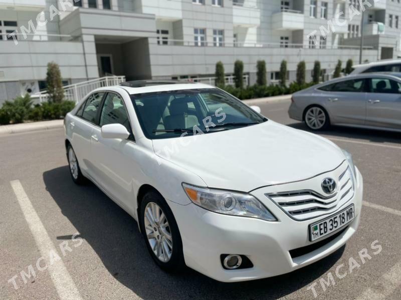 Toyota Camry 2009 - 130 000 TMT - Мары - img 4