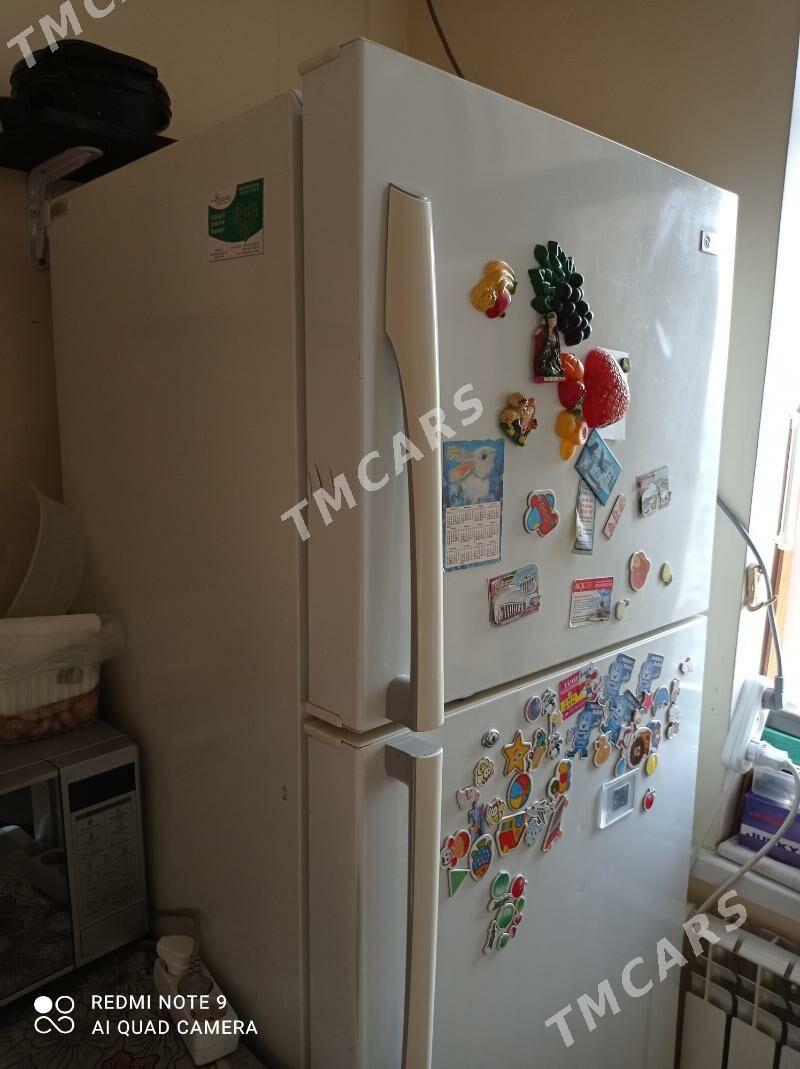 Холодильник LG  2.500ман. - Aşgabat - img 2
