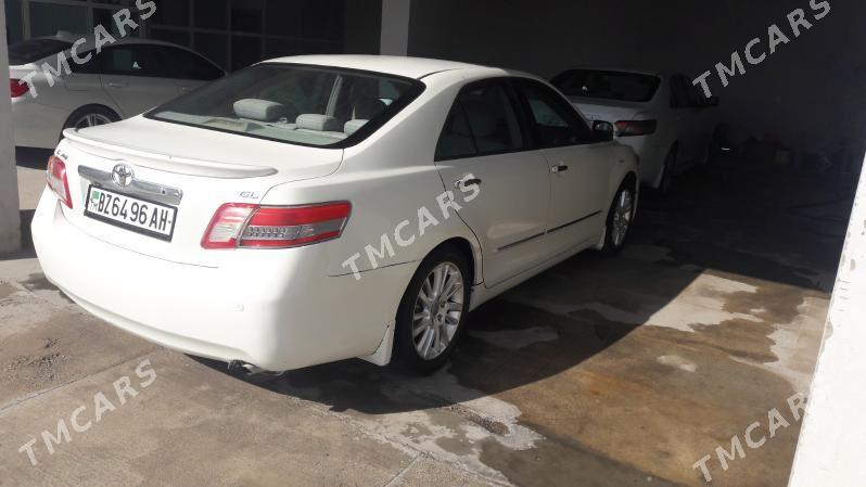 Toyota Camry 2010 - 110 000 TMT - Mary - img 3