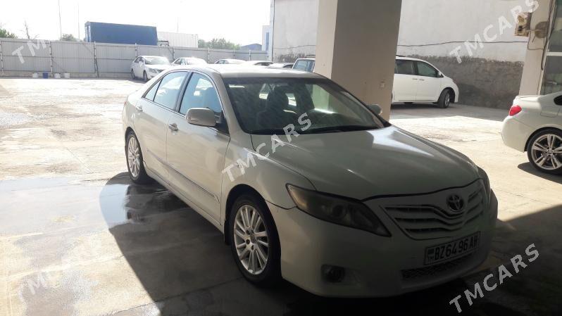 Toyota Camry 2010 - 110 000 TMT - Mary - img 2