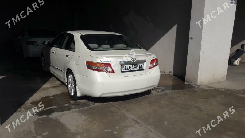 Toyota Camry 2010 - 110 000 TMT - Mary - img 4