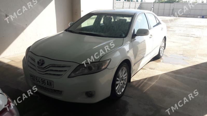 Toyota Camry 2010 - 110 000 TMT - Mary - img 5