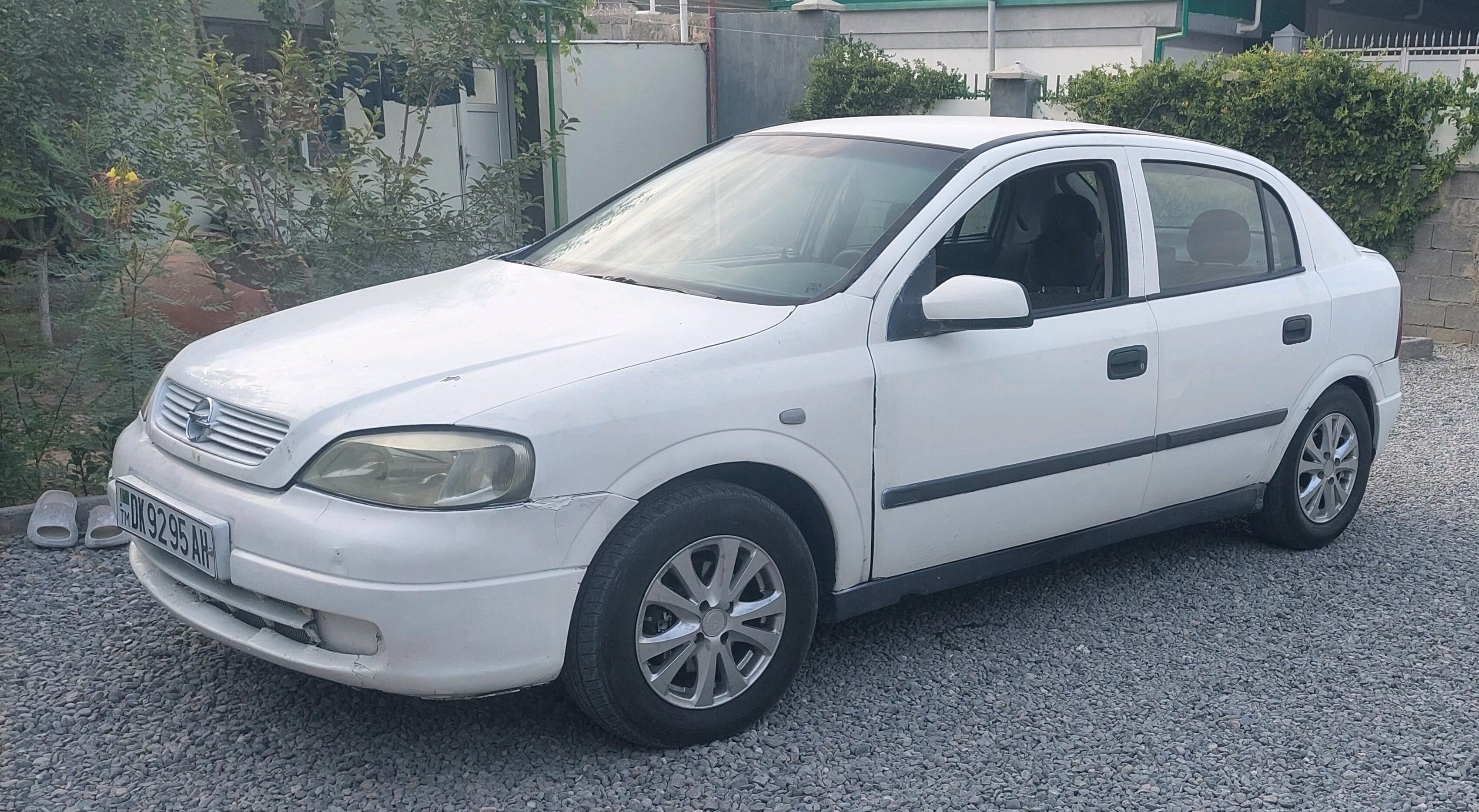 Opel Astra 2000 - 45 000 TMT - Aşgabat - img 3