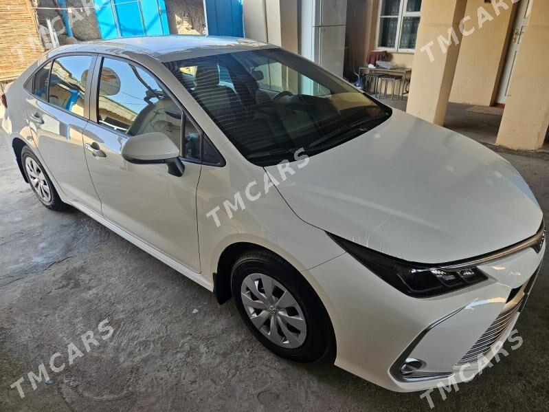 Toyota Corolla 2021 - 330 000 TMT - Ашхабад - img 2