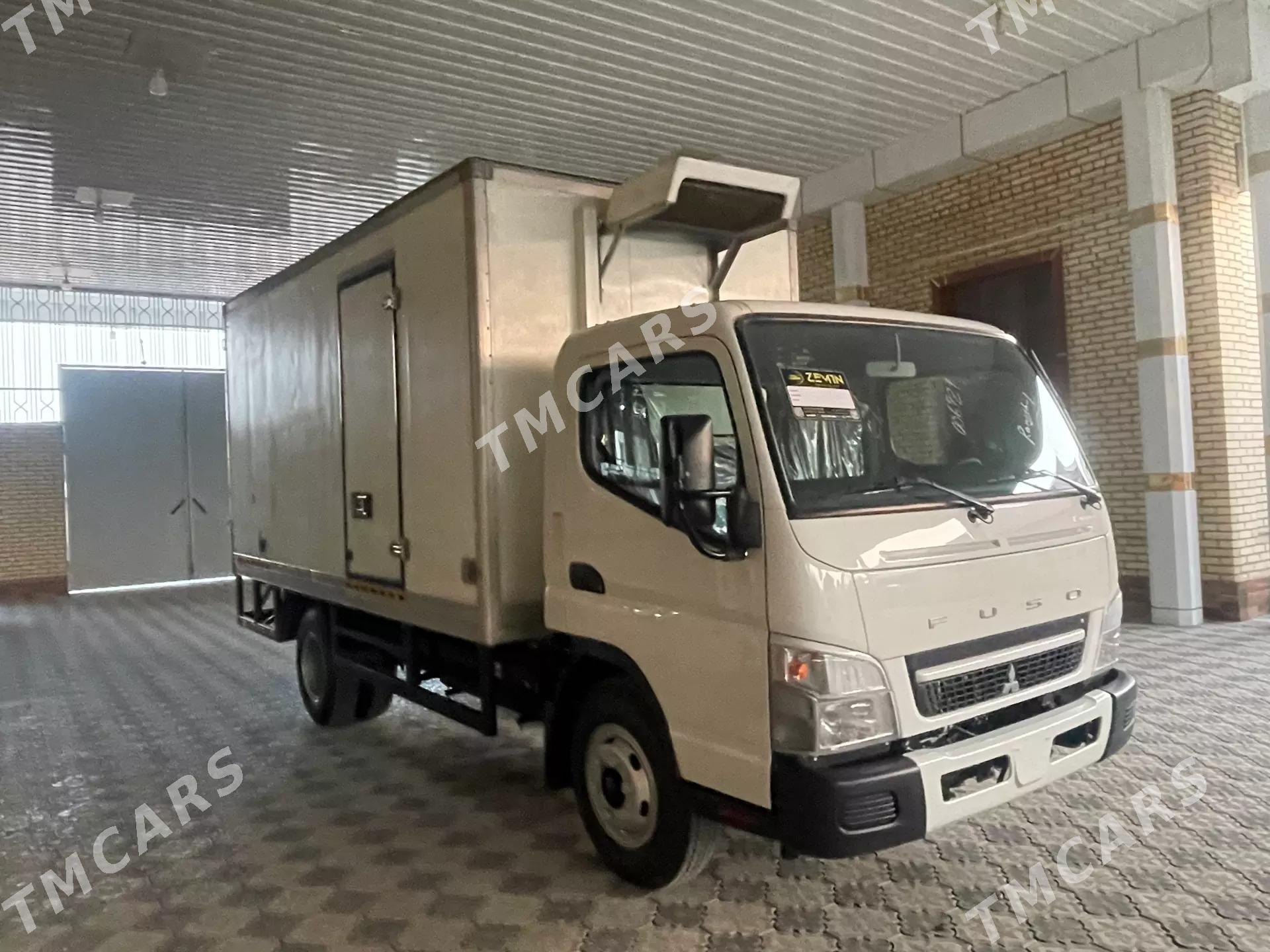 Mitsubishi Canter 2023 - 540 000 TMT - Мары - img 3