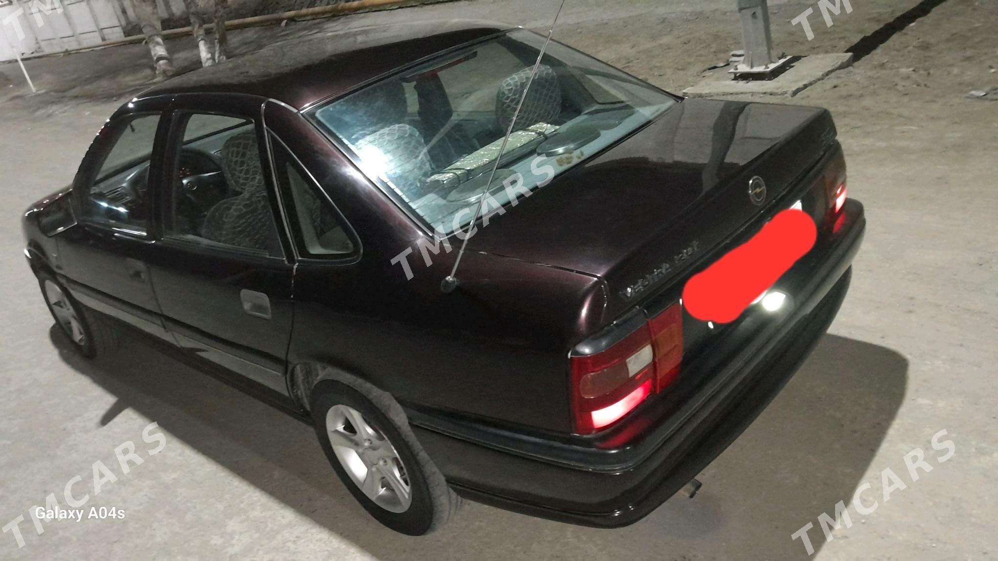 Opel Vectra 1993 - 40 000 TMT - Daşoguz - img 3