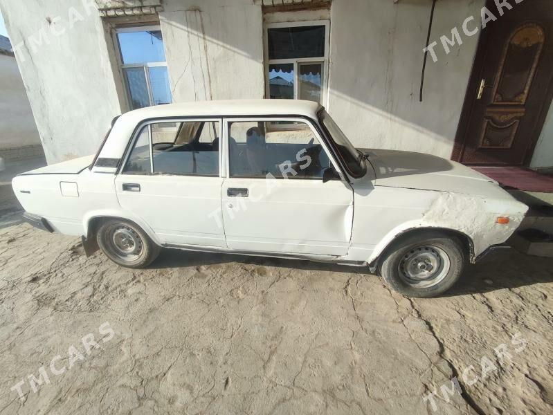 Lada 2107 1996 - 8 000 TMT - Мургап - img 3