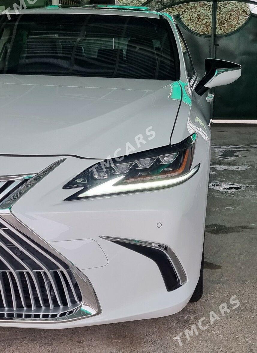 Lexus ES 2020 - 500 000 TMT - Aşgabat - img 4