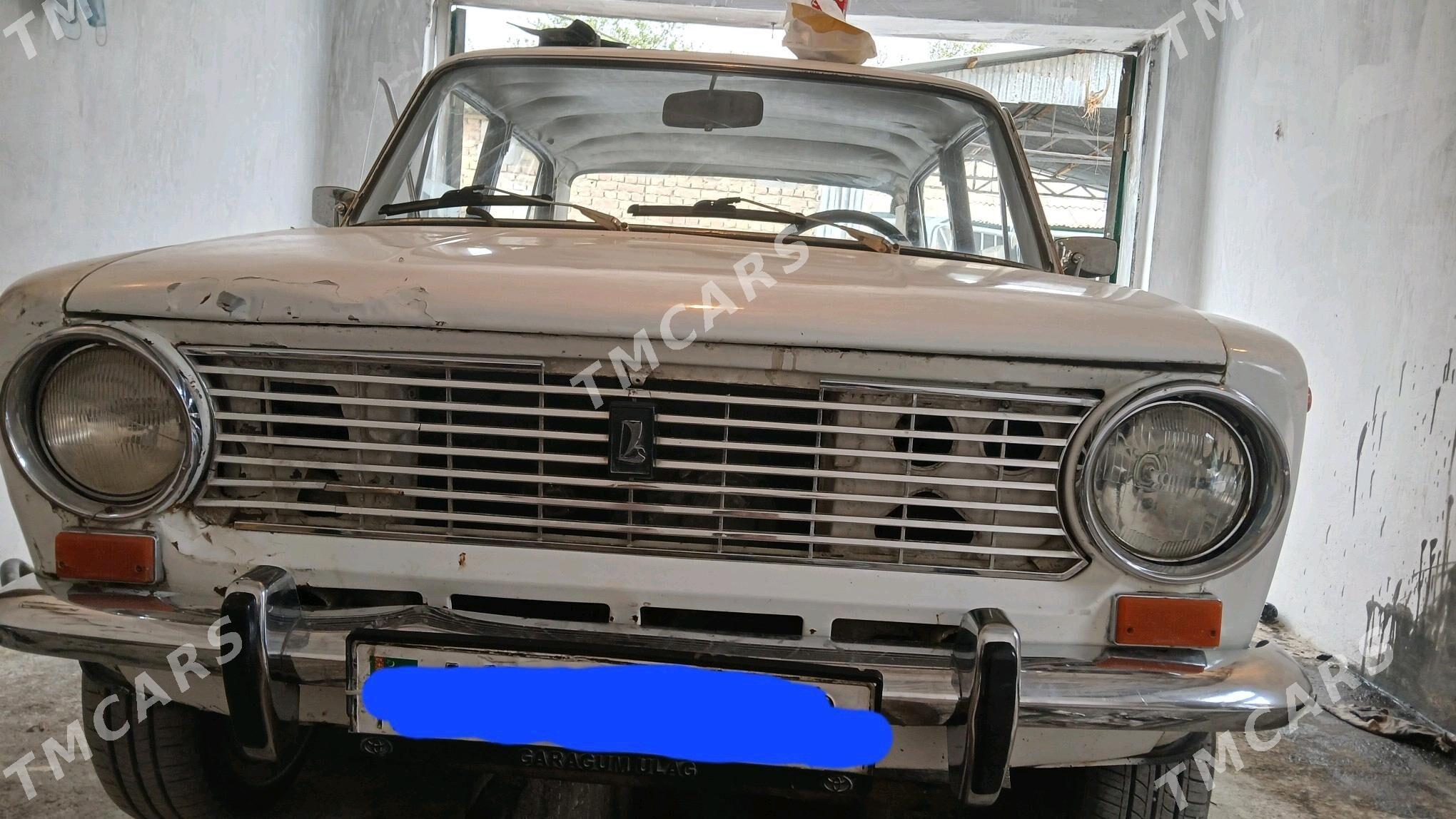 Lada 2101 1980 - 13 000 TMT - Гёкдепе - img 4