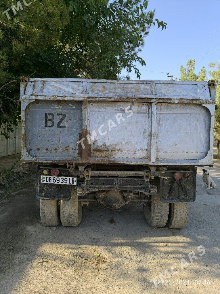 Zil 130 1992 - 35 000 TMT - Керки - img 3