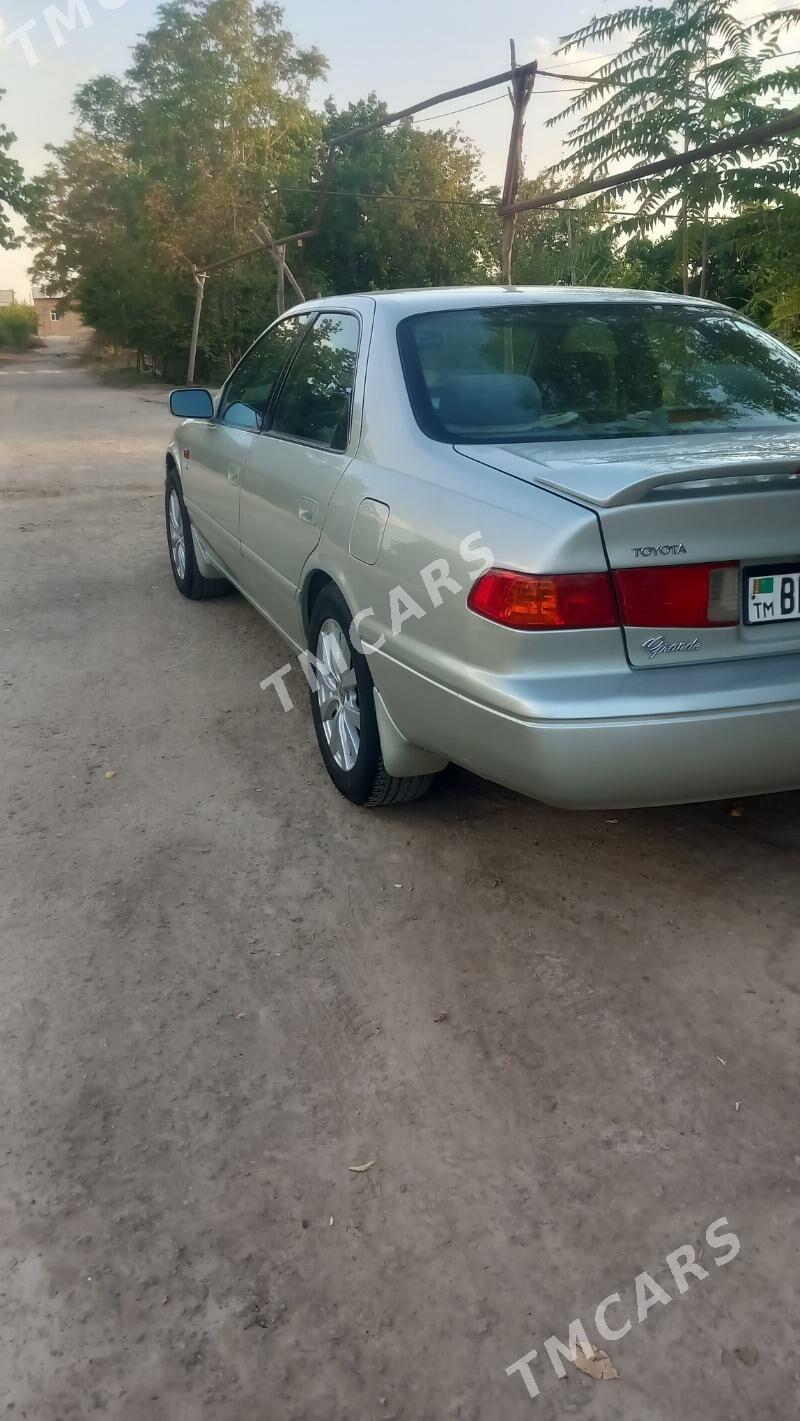 Toyota Camry 2000 - 170 000 TMT - Türkmenabat - img 2