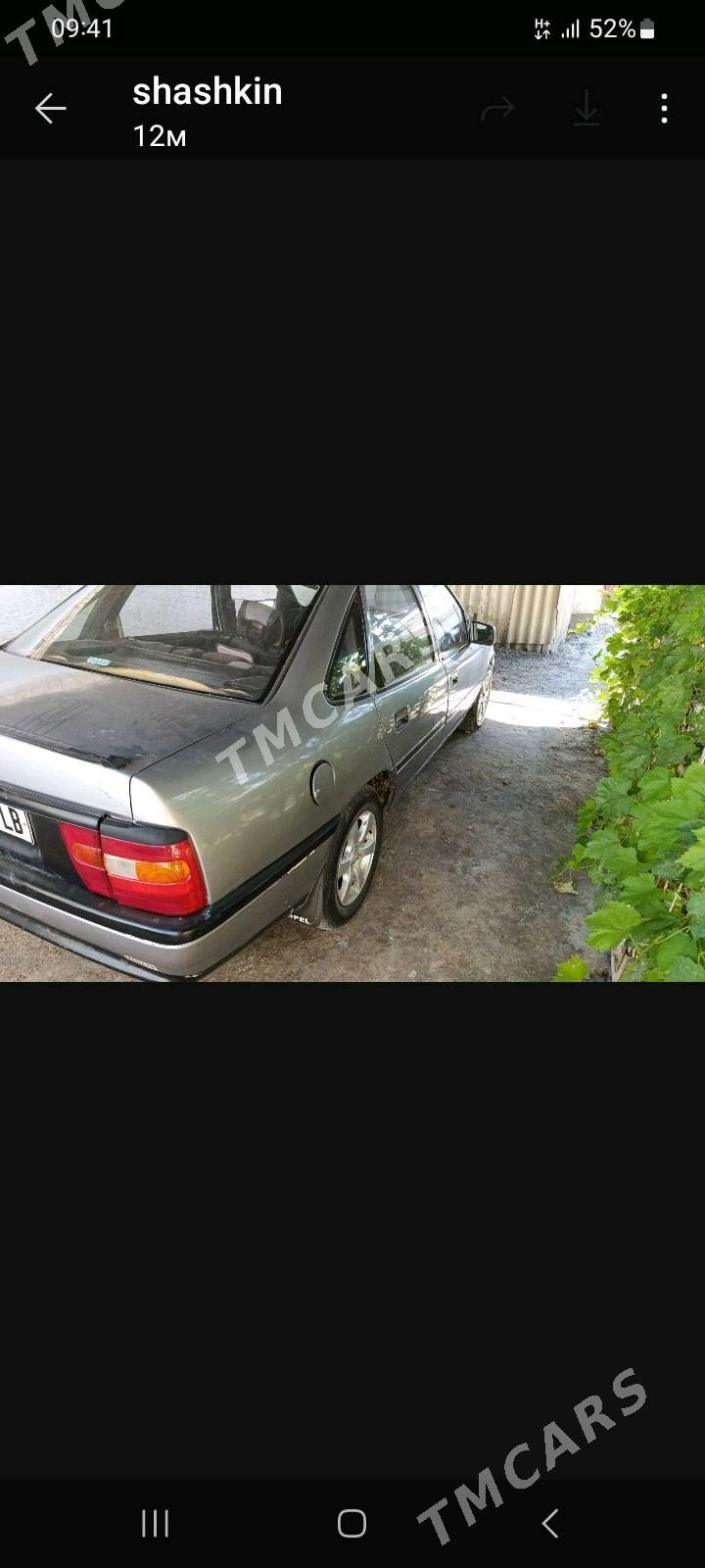 Opel Vectra 1992 - 16 000 TMT - Фарап - img 3