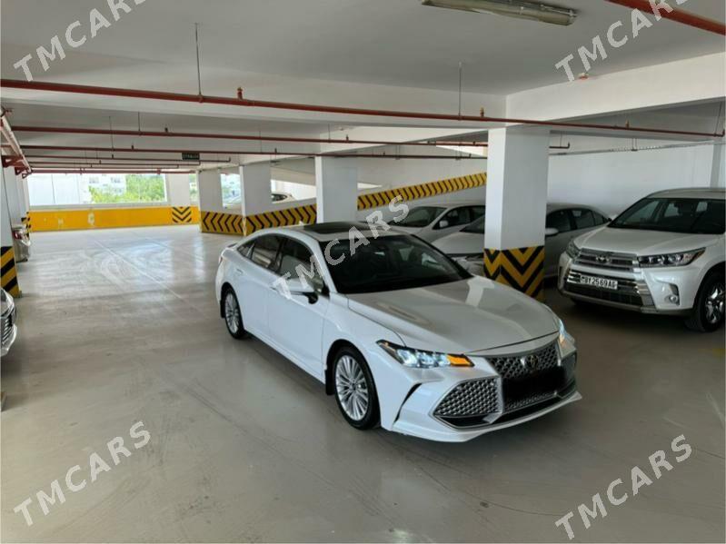 Toyota Avalon 2019 - 365 000 TMT - Aşgabat - img 6