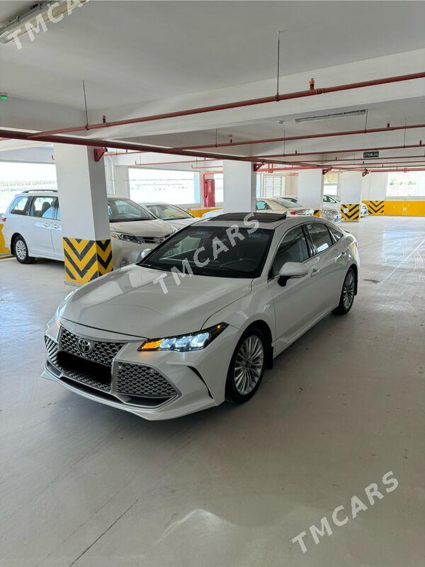 Toyota Avalon 2019 - 365 000 TMT - Aşgabat - img 4