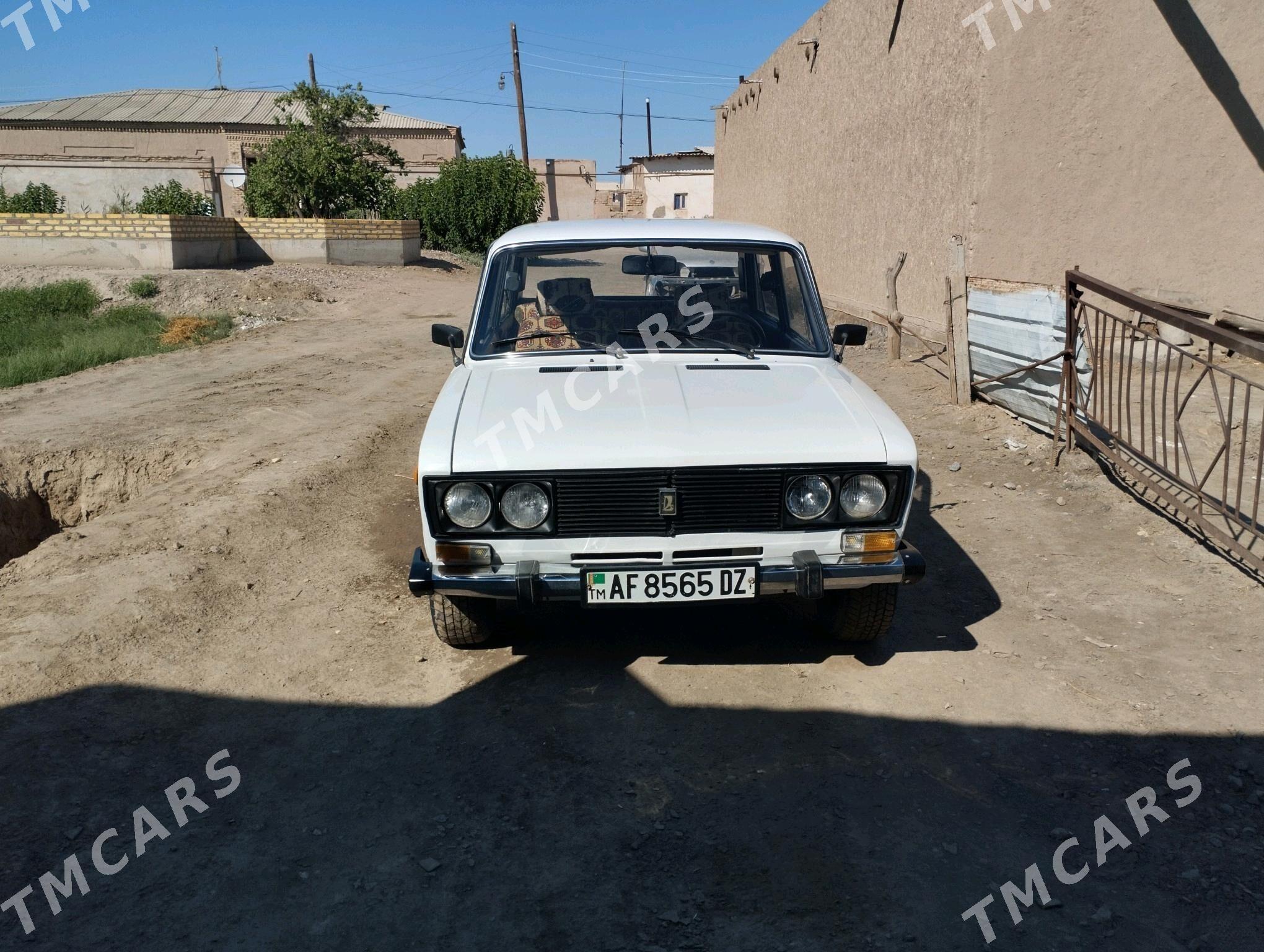 Lada 2106 2000 - 24 000 TMT - Gubadag - img 6